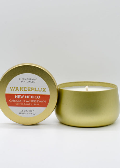 Southwestern States Collection